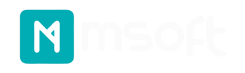 Msoft Logo